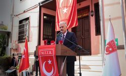 Bursa Valiliği’nden MTTB’ye “gelecek nesiller” vurgusu