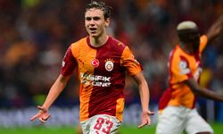 Aleksey Batrakov kimdir, kaç yaşında? Galatasaraylı yıldız hangi mevkide oynuyor?