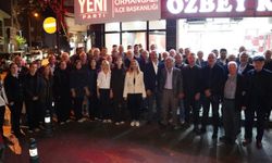 Yeni Parti Bursa’da sahaya indi! Nihat Yeşiltaş’tan Orhangazi ve Gemlik mesajı