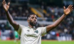 Iheanacho tarih yazdı: Gol serisini 10 maça çıkardı