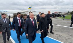 Zelenskiy İstanbul'a geldi! Erdoğan ile masada hangi konular var?