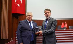 BUSKİ Genel Müdürü Subaşıoğlu emekliye ayrıldı