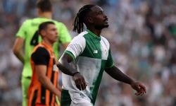 Bursaspor’da Lincoln Henrique PFDK’ya sevk edildi