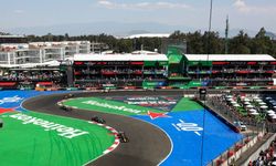 Formula 1 Meksika GP ne zaman, saat kaçta, hangi kanalda?