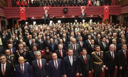 Bursa İl Jandarma Komutanlığı’ndan anlamlı Cumhuriyet mesajı