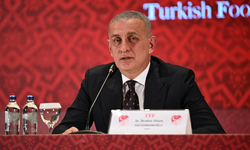 Hacıosmanoğlu istifa iddialarına noktayı koydu