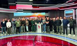 Halk TV’nin YouTube kanalına ikinci engel