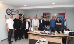 Nilüfer Belediyespor’dan hakem tepkisi: “Biz sahaya savaş yapmaya çıkmıyoruz”