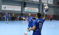 Nilüfer Belediyespor’dan muhteşem geri dönüş! Giresunspor’u 39-33 devirdi