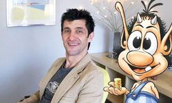 Hugo'nun Tolga Abi'siydi! Yıllar sonraki hali görenleri şaşırttı