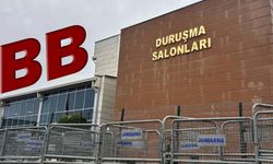 İBB soruşturmasında 16 ay sonra ilk duruşma: 5 kişi tahliye edildi