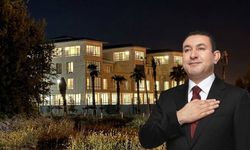 Harran Belediye Başkanı hakkında 63 odalı malikane ve 3 milyar liralık zarar iddiası