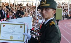 İhraç edilen teğmen Ebru Eroğlu’nun babası işten çıkarıldı