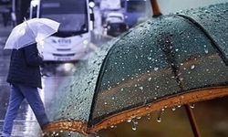 Bursa’da bugün hava nasıl olacak? Yağmur ve serin hava etkili olacak