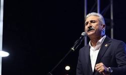 Nihat Yeşiltaş yeniden adaylığını açıkladı