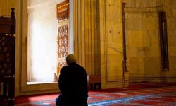 Bursa’da ezan saat kaçta okunacak? İşte 13 Ekim namaz vakitleri