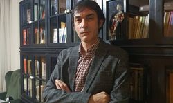 Gazeteci Bahadır Özgür gözaltına alındı