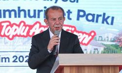 Tanju Özcan kimdir, neden tutuklandı? İşte siyasi kariyeri ve hakkındaki davalar