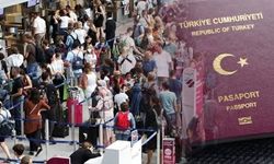 13 havalimanında pasaport kontrol sistemi değişiyor
