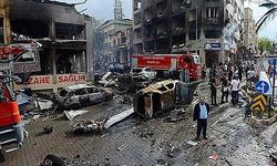 Reyhanlı saldırısının sanığı Mihraç Ural Suriye’de yakalandı