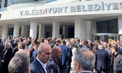 Esenyurt Belediyesi'ne atanan isim belli oldu