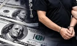 Fon soruşturmasında 8 tutuklama
