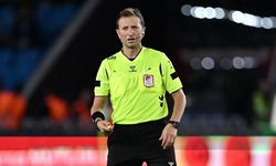 Gözaltına alınan hakem Yasin Kol kimdir? Kaç yaşında, nereli, hangi maçları yönetti?
