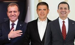 Mersin'de yolsuzluk soruşturması! 2 belediye başkanı tutuklandı