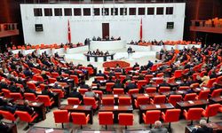 Fon kanunu teklifi Meclis'ten geçti