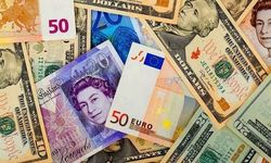 Dolar ve euro güne yükselişle başladı! İşte güncel döviz fiyatları