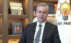 AK Parti’ye yeni belediye başkanı mı katılıyor? Yalçın’dan dikkat çeken sözler