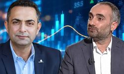 Murat Ağırel ve İsmail Saymaz'a ev hapsi