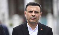 Özgür Çelik’ten Mansur Yavaş’a yanıt: “Cumhurbaşkanı’na söylersiniz bunları”