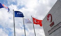 TFF'de istifa dalgası! Sayı 4'e yükseldi