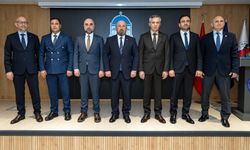 BTSO ve Bursa Ticaret Borsası'nda Özhan ailesinin imzası