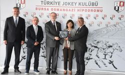 ASGD Koşusu'nu "Saraytay" kazandı