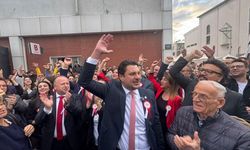 İzmir Barosu'nun yeni başkanı belli oldu