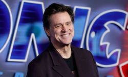 Jim Carrey gizlice evlendi