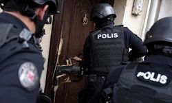 33 ilde yasa dışı bahis operasyonu: Bursa da listede