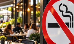 Kafe ve restoranlarda sigara düzeni değişiyor