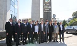 Bursa’da katı atık tesisi için sert çıkış: “Orada yapılmasını istemiyoruz”