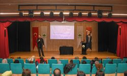 KPSS’ye sayılı günler kala Osmangazi’den eğitim desteği