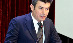 Afyonkarahisar Vali Yardımcısı intihar etti