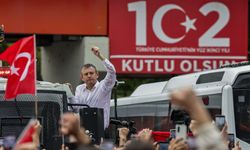 Özgür Özel’den erken seçim açıklaması: “Bu tartışmaya kapalıyız”