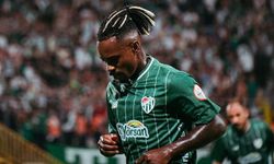 Bursaspor’da Lincoln Henrique’nin cezası belli oldu