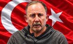 Sergen Yalçın'ın ilk icraatı