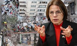 Maltepe’de 7 Katlı Binanın 3 Katı Çöktü: Başkan Köymen Açıkladı