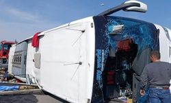 Katliam gibi kazada yeni gelişme! Otobüs ve TIR şoförleri tutuklandı