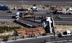 Otobüs faciasında şoförün ifadesi ortaya çıktı