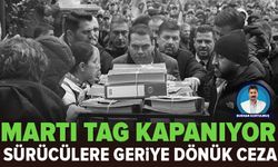 Martı Tag erişime kapanıyor: Cezalar kapıda!